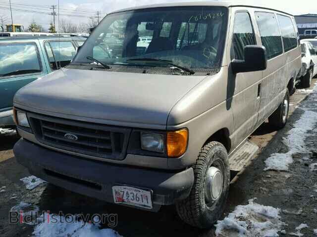 2003 FORD ECONOLINE - VIN: 1FBSS31L73HB99216 - Photo 2