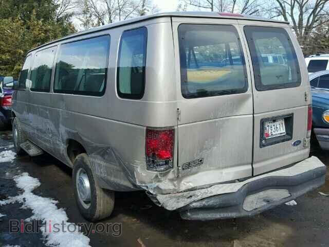 2003 FORD ECONOLINE - VIN: 1FBSS31L73HB99216 - Photo 3