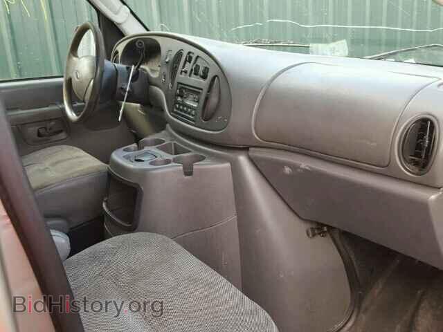 2003 FORD ECONOLINE - VIN: 1FBSS31L73HB99216 - Photo 5