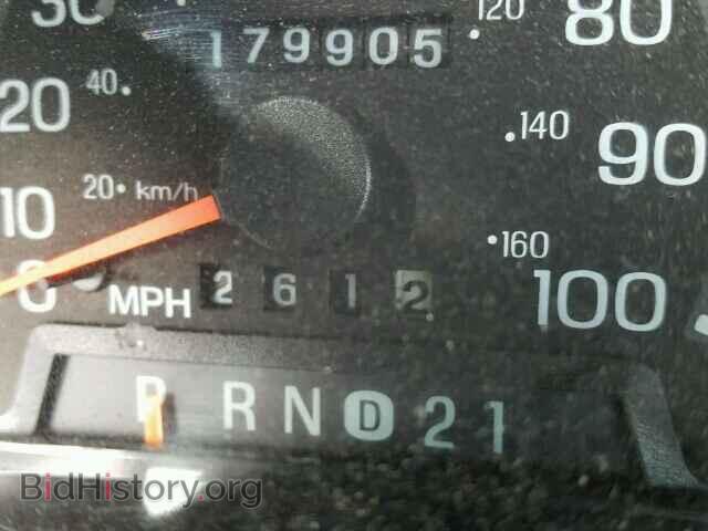 2003 FORD ECONOLINE - VIN: 1FBSS31L73HB99216 - Photo 8