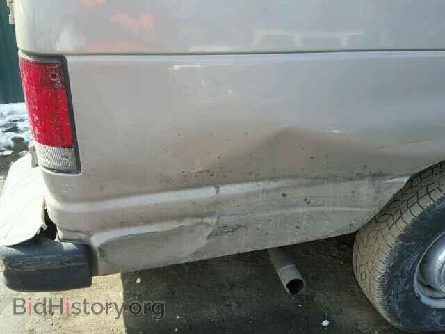 2003 FORD ECONOLINE - VIN: 1FBSS31L73HB99216 - Photo 9