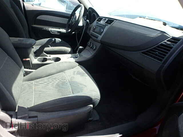 2010 CHRYSLER SEBRING - VIN: 1C3CC4FB4AN170830 - Фото 5