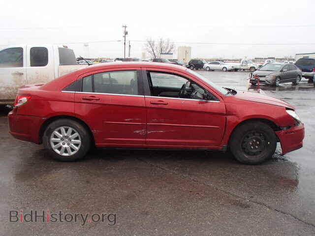 2010 CHRYSLER SEBRING - VIN: 1C3CC4FB4AN170830 - Фото 9