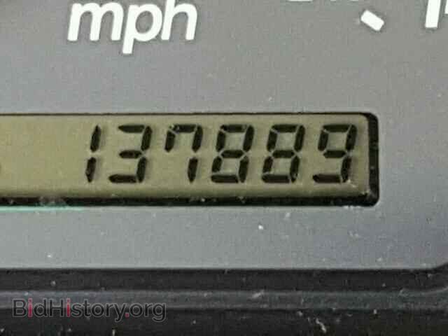 2001 MAZDA 626 - VIN: 1YVGF22C715229239 - Фото 8