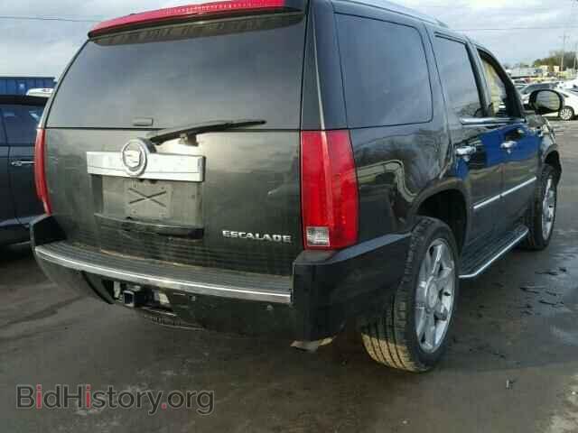 2008 CADILLAC ESCALADE - VIN: 1GYFK63818R103213 - Фото 4