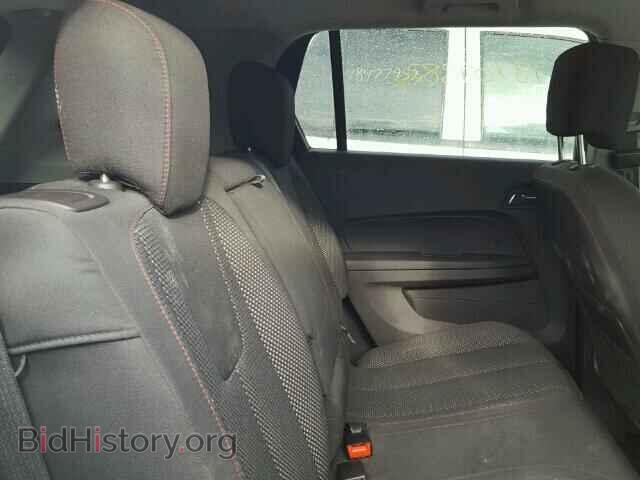 2013 GMC TERRAIN - VIN: 2GKFLTE36D6360980 - Фото 6