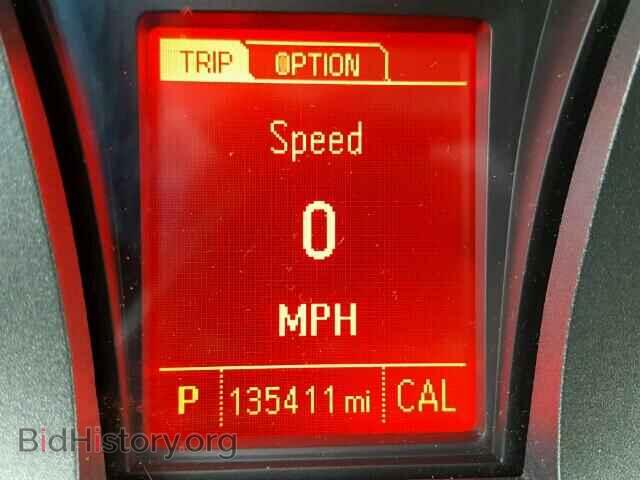 2013 GMC TERRAIN - VIN: 2GKFLTE36D6360980 - Фото 8