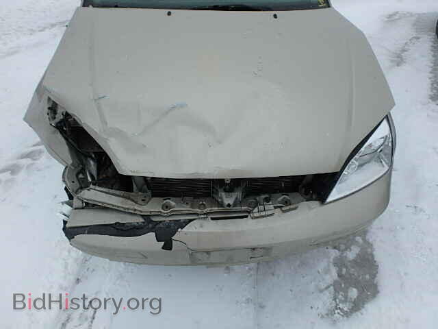 2007 FORD FOCUS - VIN: 1FAFP34N77W306591 - Photo 7
