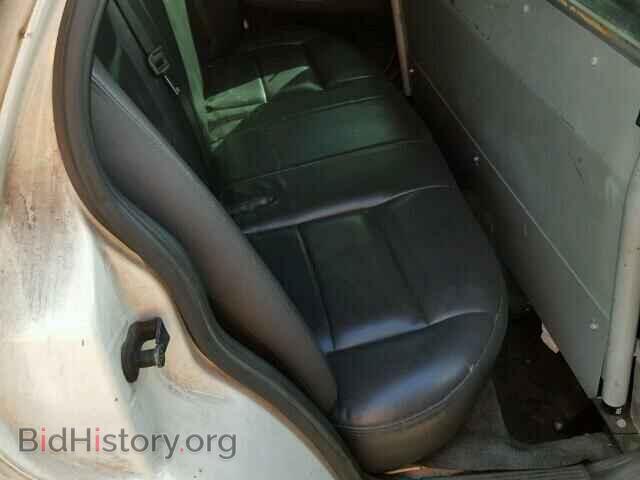 2003 FORD CROWN VIC - VIN: 2FAFP71W53X120101 - Фото 6
