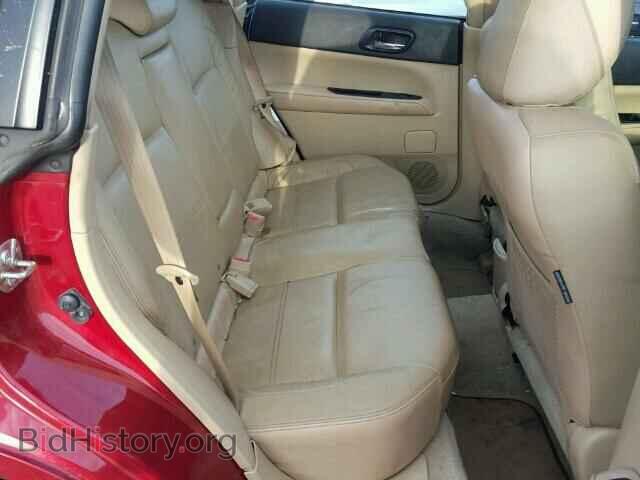 2007 SUBARU FORESTER - VIN: JF1SG69647G706801 - Фото 6