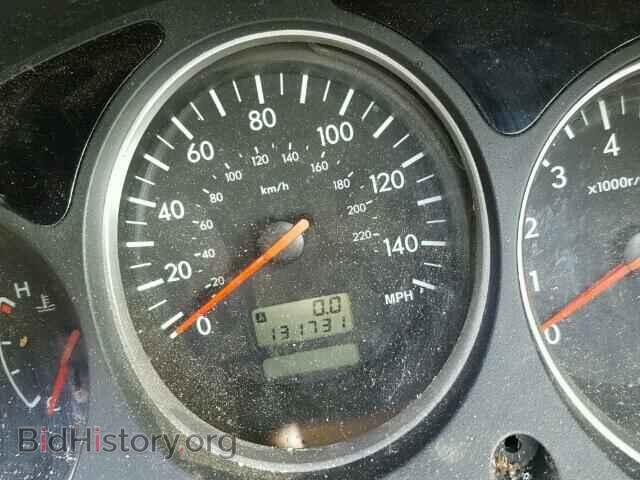 2007 SUBARU FORESTER - VIN: JF1SG69647G706801 - Фото 8