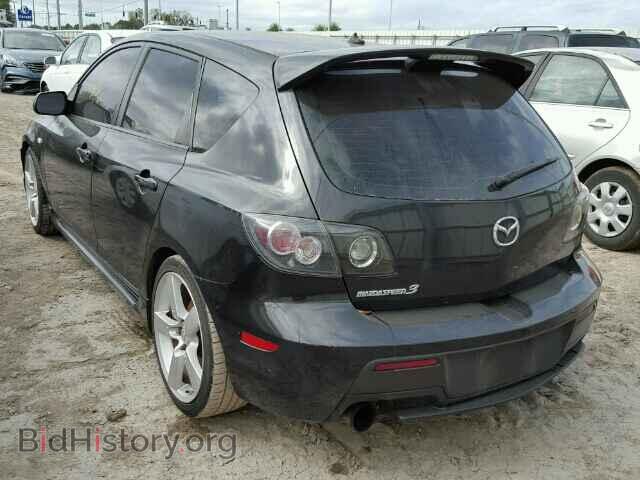 2007 MAZDA 6 - VIN: JM1BK34L971657733 - Фото 3