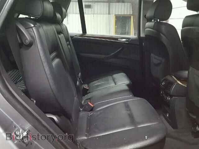 2007 BMW X5 - VIN: 4USFE83527LY66206 - Фото 6