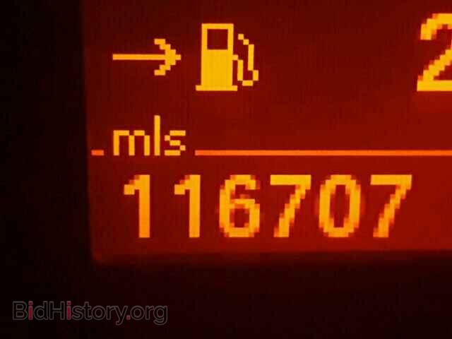 2007 BMW X5 - VIN: 4USFE83527LY66206 - Фото 8