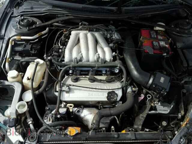 2002 MITSUBISHI ECLIPSE - VIN: 4A3AE85H42E033248 - Фото 7