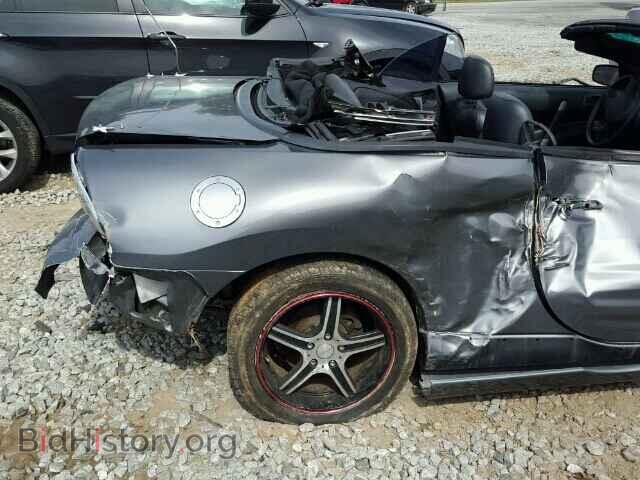 2002 MITSUBISHI ECLIPSE - VIN: 4A3AE85H42E033248 - Фото 10