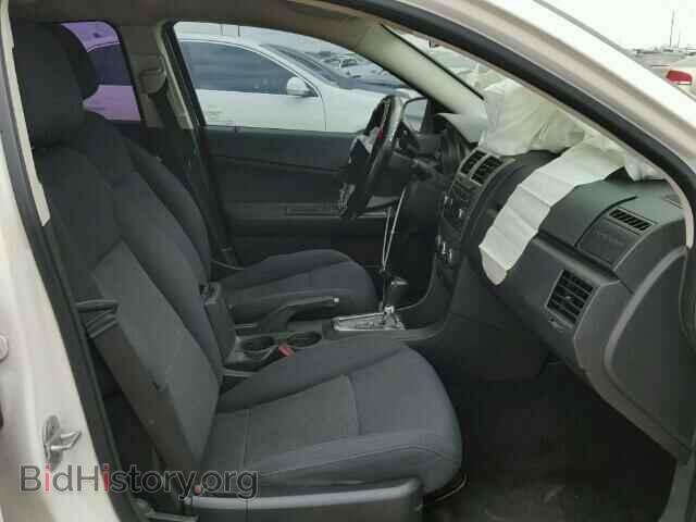 2010 DODGE AVENGER - VIN: 1B3CC4FB3AN200526 - Photo 5
