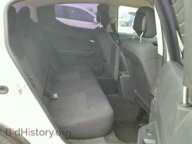 2010 DODGE AVENGER - VIN: 1B3CC4FB3AN200526 - Photo 6