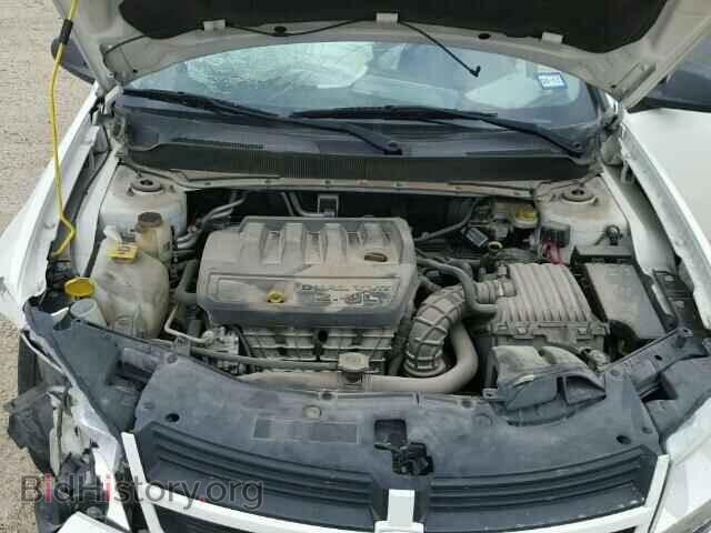 2010 DODGE AVENGER - VIN: 1B3CC4FB3AN200526 - Photo 7