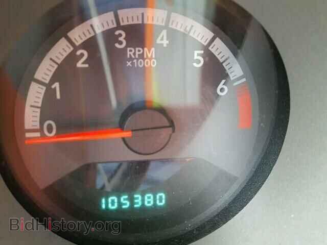 2010 DODGE AVENGER - VIN: 1B3CC4FB3AN200526 - Photo 8