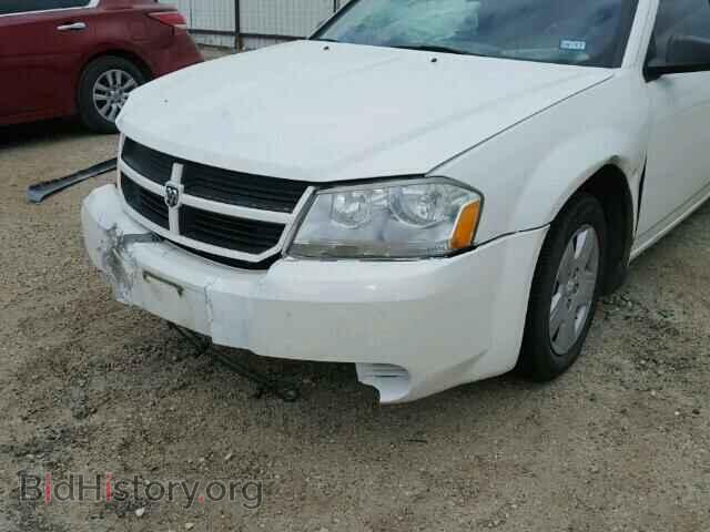 2010 DODGE AVENGER - VIN: 1B3CC4FB3AN200526 - Photo 10