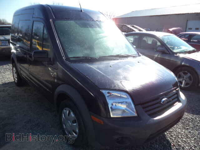 Фотография NM0LS6AN4CT123112 - FORD TRANSIT CO 2012