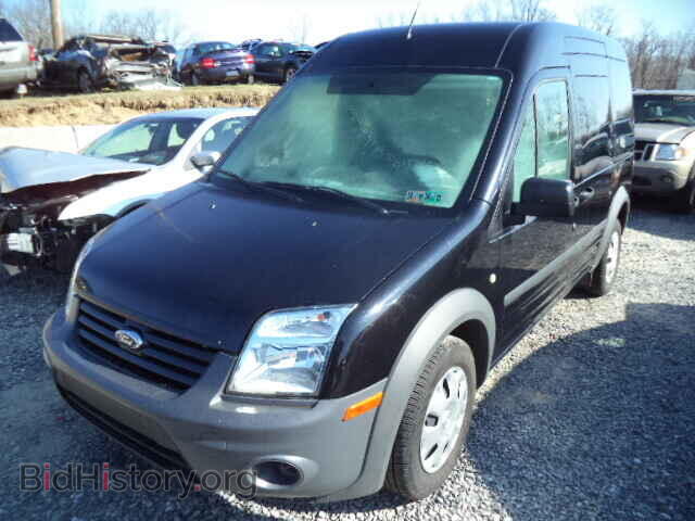 2012 FORD TRANSIT CO - VIN: NM0LS6AN4CT123112 - Фото 2