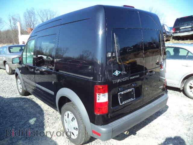 2012 FORD TRANSIT CO - VIN: NM0LS6AN4CT123112 - Фото 3