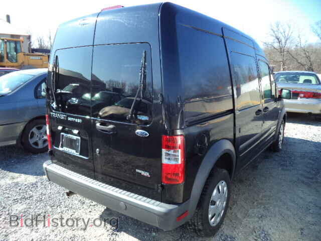 2012 FORD TRANSIT CO - VIN: NM0LS6AN4CT123112 - Фото 4