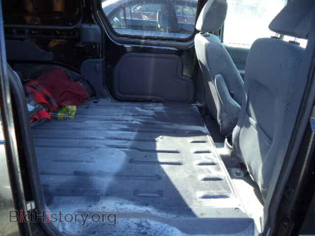 2012 FORD TRANSIT CO - VIN: NM0LS6AN4CT123112 - Фото 6