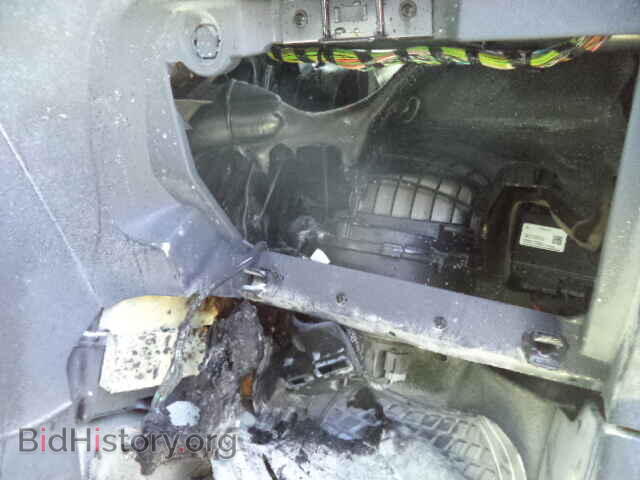 2012 FORD TRANSIT CO - VIN: NM0LS6AN4CT123112 - Фото 10