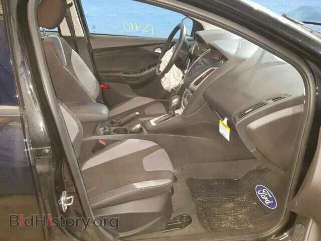 2014 FORD FOCUS - VIN: 1FADP3F23EL347163 - Photo 5