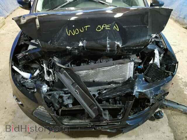 2014 FORD FOCUS - VIN: 1FADP3F23EL347163 - Photo 7