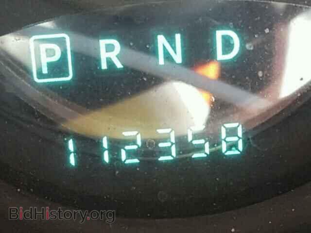 2008 DODGE NITRO - VIN: 1D8GT58K08W216823 - Фото 8