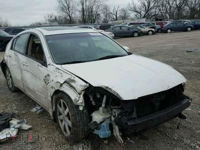 Фотография 1N4BA41E56C814679 - NISSAN MAXIMA 2006