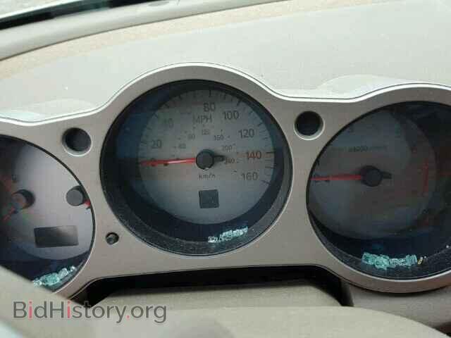 2006 NISSAN MAXIMA - VIN: 1N4BA41E56C814679 - Фото 8