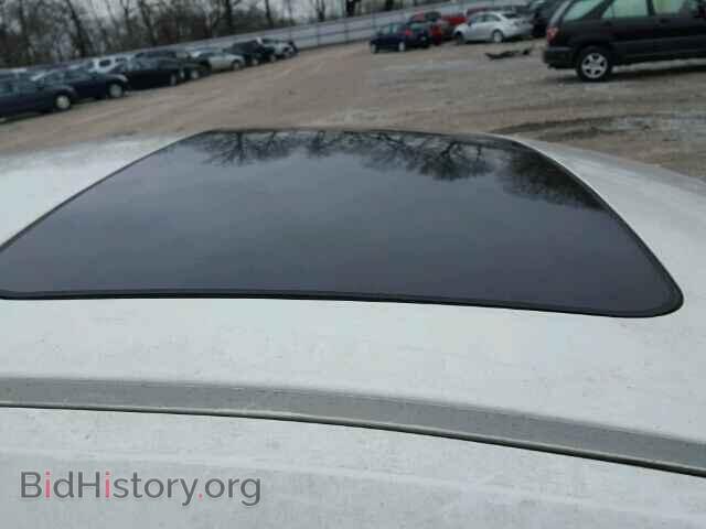 2006 NISSAN MAXIMA - VIN: 1N4BA41E56C814679 - Фото 9