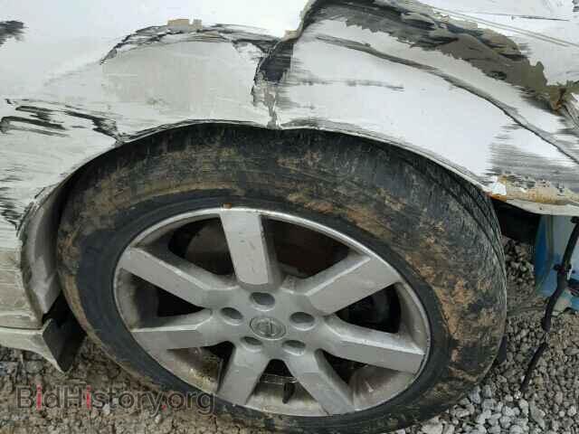 2006 NISSAN MAXIMA - VIN: 1N4BA41E56C814679 - Фото 10