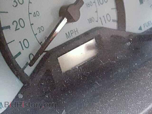 2003 TOYOTA COROLLA - VIN: 2T1BR32E53C054235 - Фото 8
