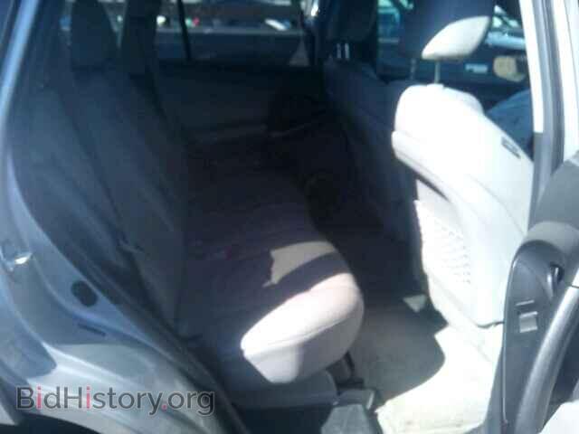 2012 TOYOTA RAV4 - VIN: 2T3DF4DV3CW214610 - Фото 6