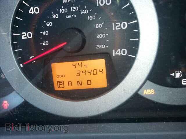 2012 TOYOTA RAV4 - VIN: 2T3DF4DV3CW214610 - Фото 8