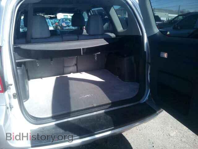 2012 TOYOTA RAV4 - VIN: 2T3DF4DV3CW214610 - Фото 10