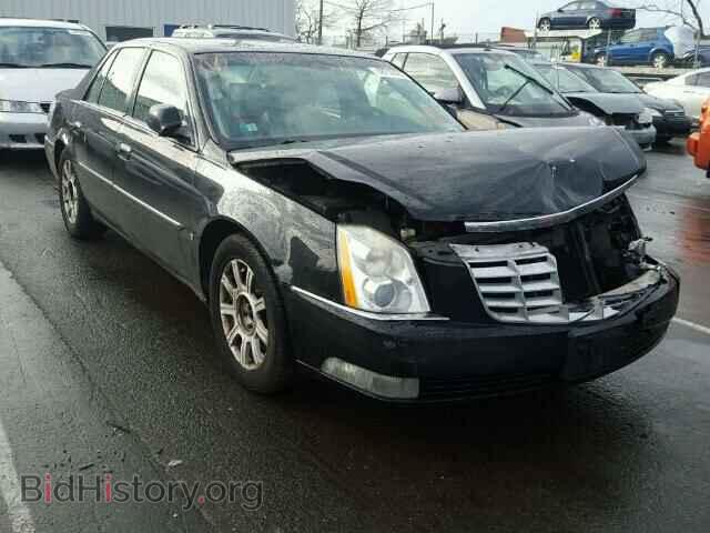 Photo 1G6KD57Y39U121264 - CADILLAC DTS 2009