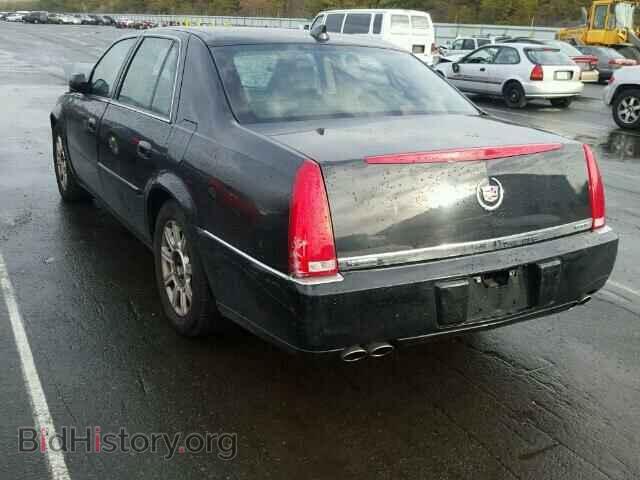 2009 CADILLAC DTS - VIN: 1G6KD57Y39U121264 - Фото 3