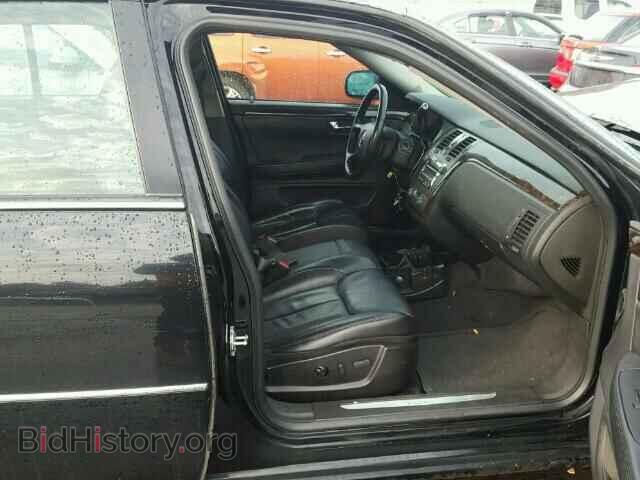 2009 CADILLAC DTS - VIN: 1G6KD57Y39U121264 - Фото 5
