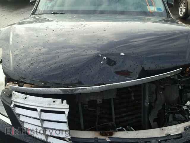 2009 CADILLAC DTS - VIN: 1G6KD57Y39U121264 - Фото 7