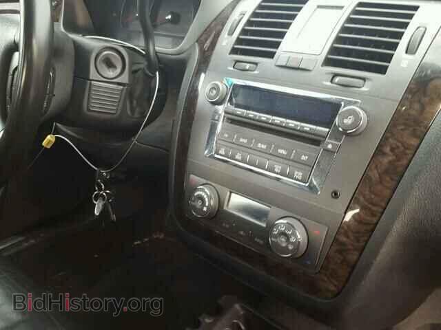 2009 CADILLAC DTS - VIN: 1G6KD57Y39U121264 - Фото 9