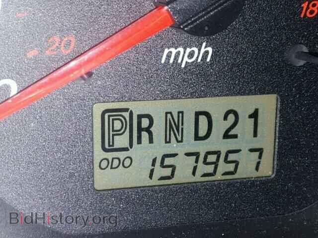 2001 MAZDA TRIBUTE - VIN: 4F2CU09191KM24862 - Фото 8