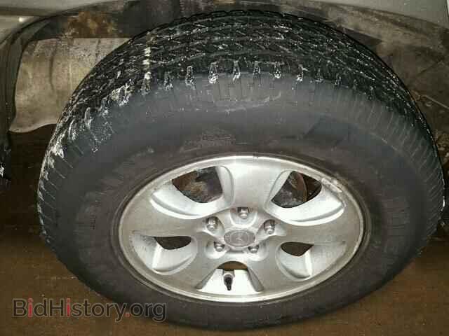2001 MAZDA TRIBUTE - VIN: 4F2CU09191KM24862 - Фото 9
