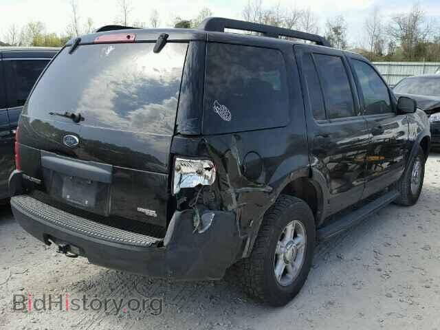 2005 FORD EXPLORER - VIN: 1FMZU62K55UA32970 - Photo 4